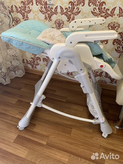 Стульчик для кормления