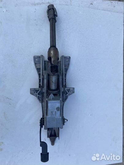 Рулевая колонка Форд Мо