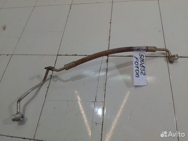 Трубка кондиционера (Foton Tunland)