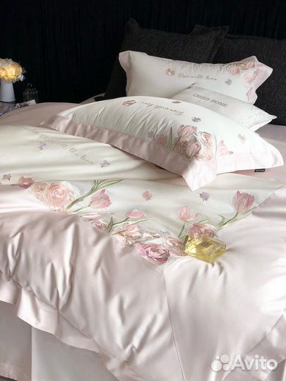 Постельное бельё