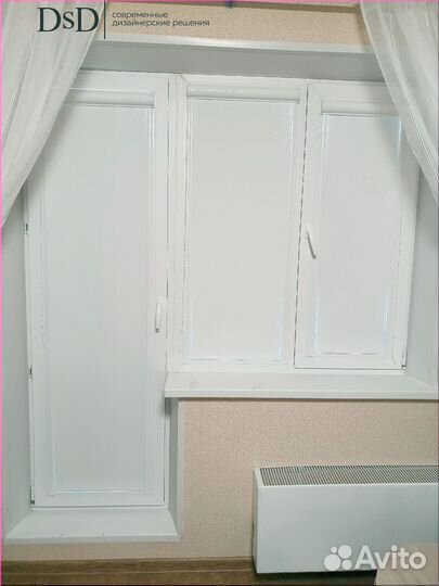 Жалюзи зебра с гарантией 5 лет