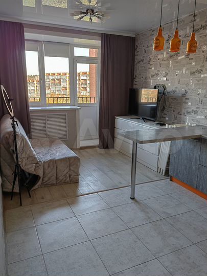 2-к. квартира, 46 м², 4/5 эт.