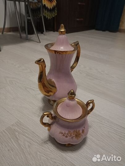 Посуда наборы
