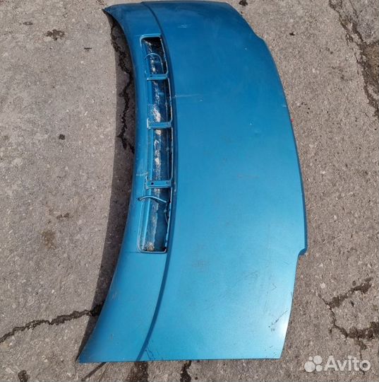 Капот Volkswagen Transporter T4