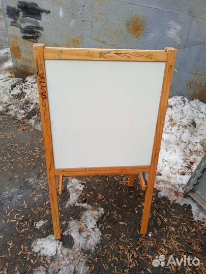 Мольберт IKEA