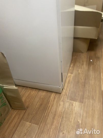 Посудомоечная машина bosch 45 см