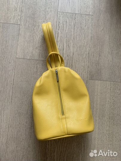 Рюкзак женский