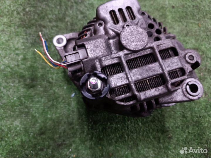 Генератор Mitsubishi Outlander CW 4B10 4B11 4B12
