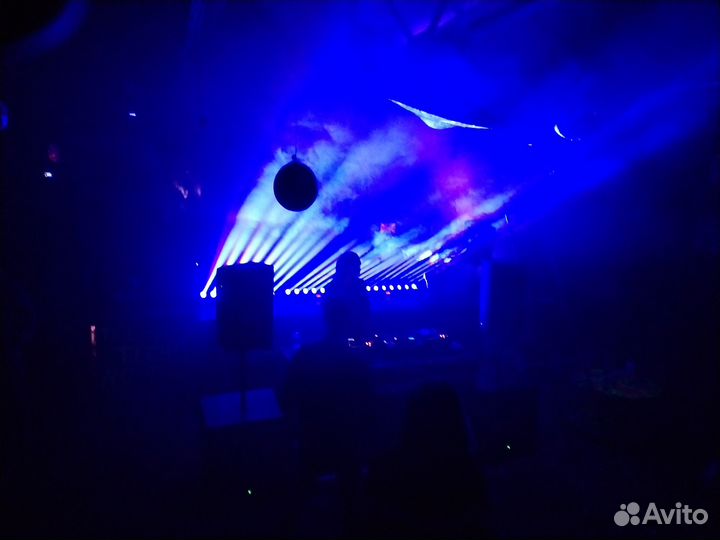 Светооператор