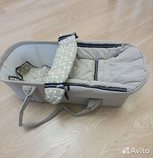 Сумка переноска для детей hartan