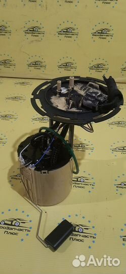 Топливный насос (бензонасос) Opel Insignia