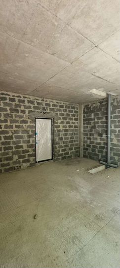 Апартаменты-студия, 28,8 м², 2/5 эт.