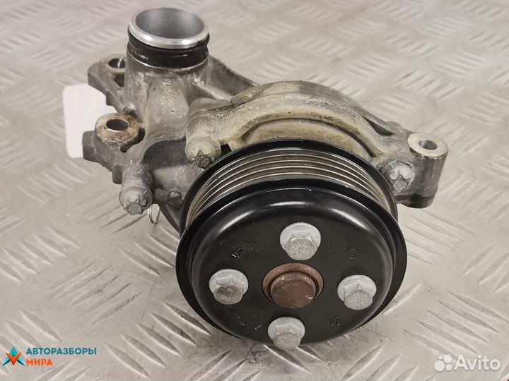 Помпа Mercedes-Benz B-Класс W245 2008 A2662000820