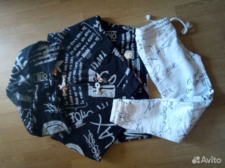 Одежда на девочку