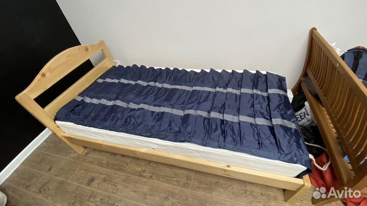 Противопролежневый матрас Trives с компрессором