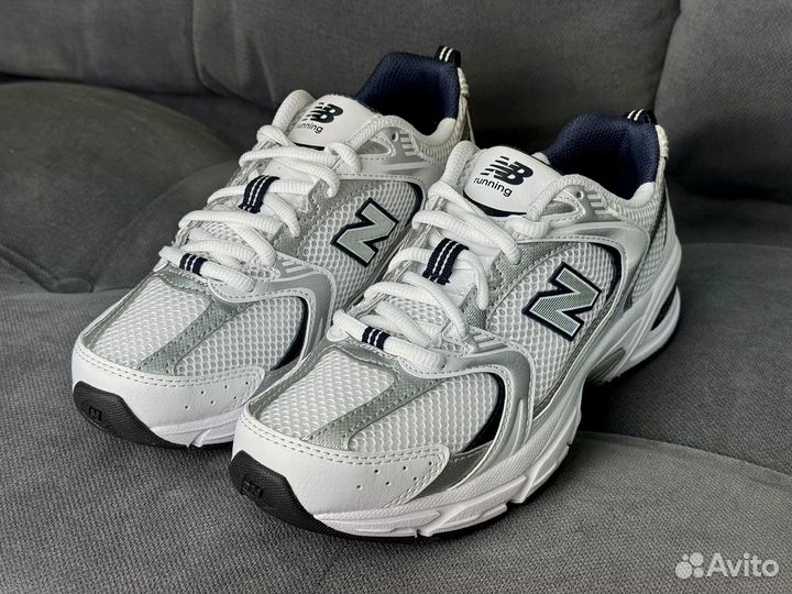 Кроссовки New Balance 530 Оригинал