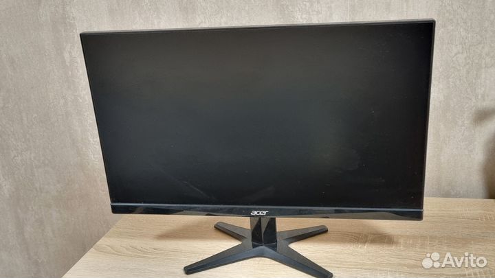 Монитор Acer G247HL 24