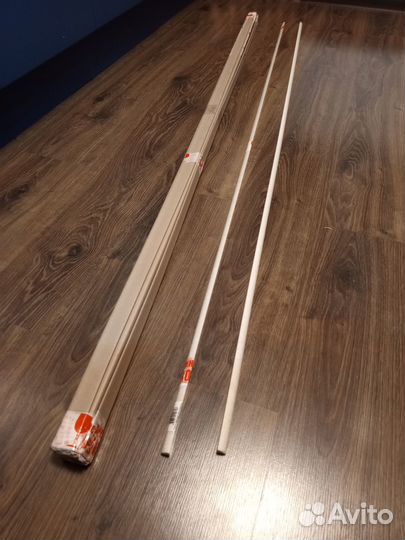 Плинтус для столешницы акриловый