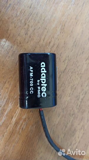 Батарея резервного питания Adaptec AFM-700 CC