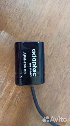 Батарея резервного питания Adaptec AFM-700 CC