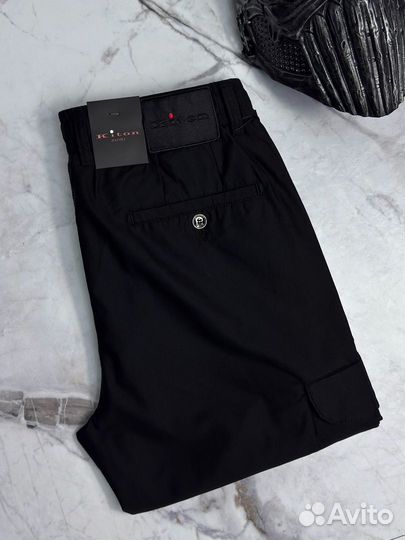 Брюки Kiton