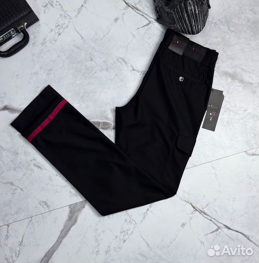 Брюки Kiton