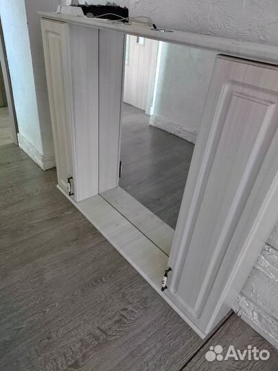 Тумба для ванной