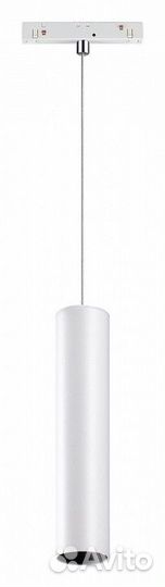 Подвесной светильник Novotech Flum 358427