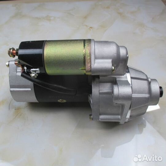 Генератор Hitachi ZX470-5G LD