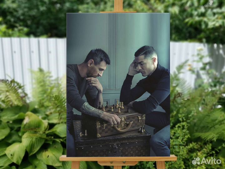 Топовая картина 