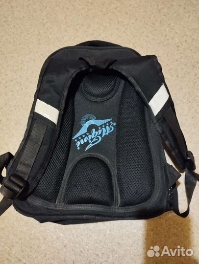 Рюкзак для мальчика