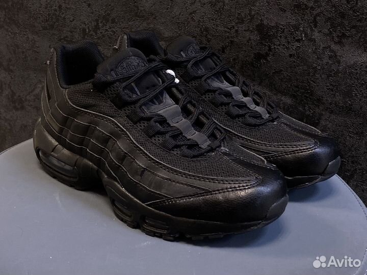 Кроссовки мужские Nike Air Max 95