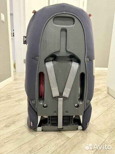 Автокресло (9-36 кг) Inglesina Prime Miglia