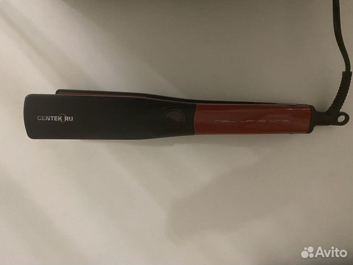 Утюжок гафре Centek