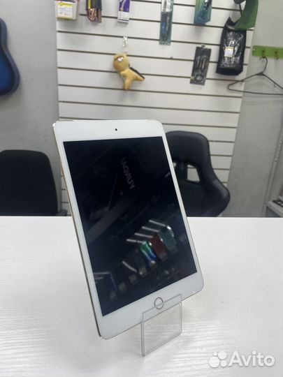 iPad 4mini