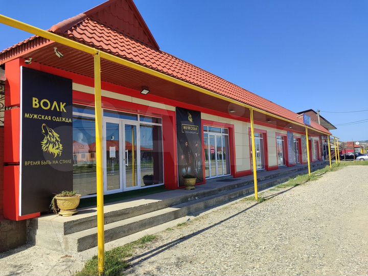 Дом 150 м² на участке 1,5 га