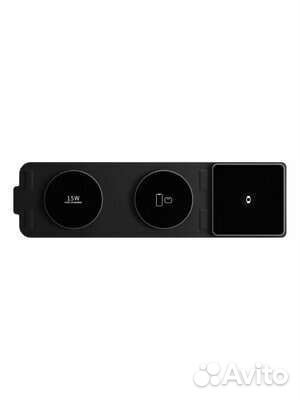 Беспроводное зарядное устройство