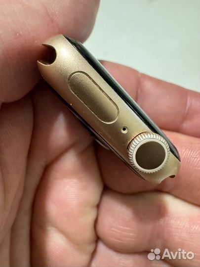 Apple watch series 5 40 мм