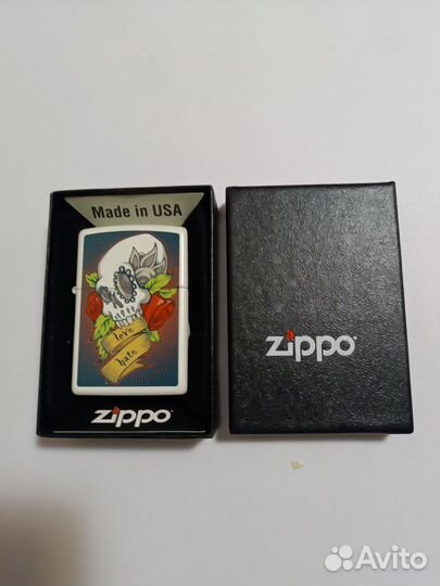 Зажигалка Zippo 28859