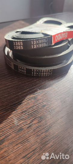 Продам запчасти