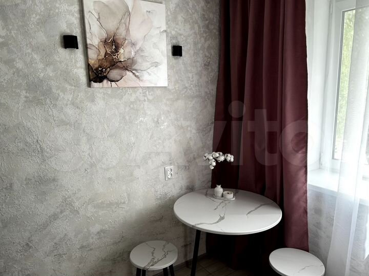 2-к. квартира, 41,1 м², 2/5 эт.