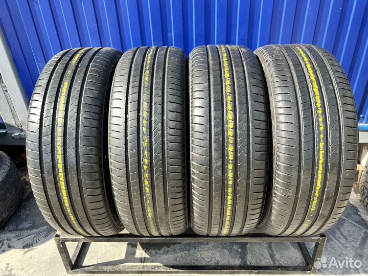 Bridgestone Alenza 001 235/55 R20