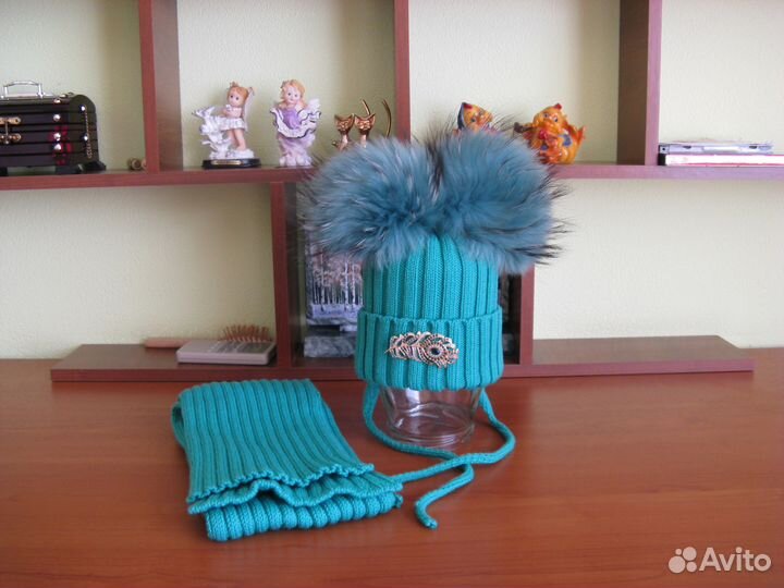 Комплект самовяз на окружность 50-52