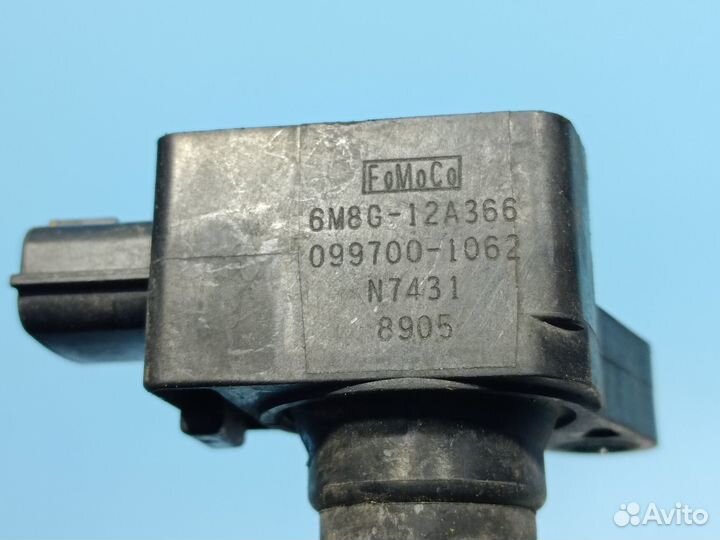 Катушка зажигания для Mazda 3 2003-2009