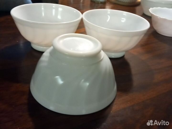 Набор столовой посуды luminarc