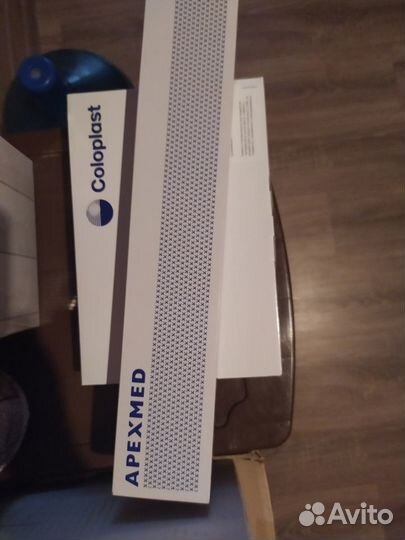 Мочеприемники и катеторы