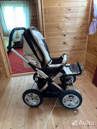 Коляска 15000