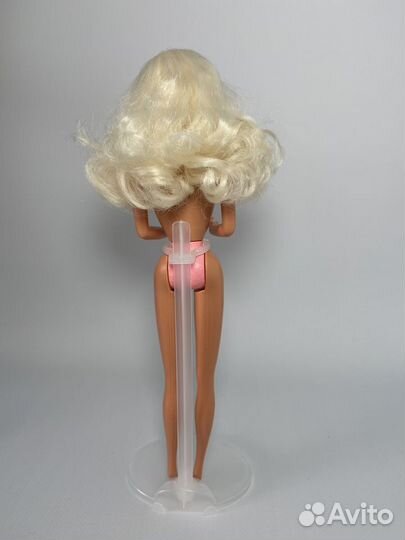 Кукла Барби