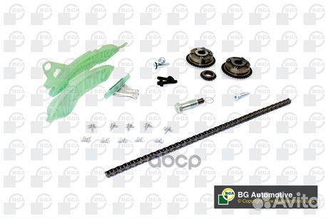 TC1030vfkbga рем.к-кт грм цепной, со звездочка