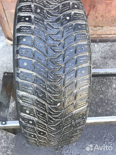 Michelin X-Ice North 3 185/65 R15